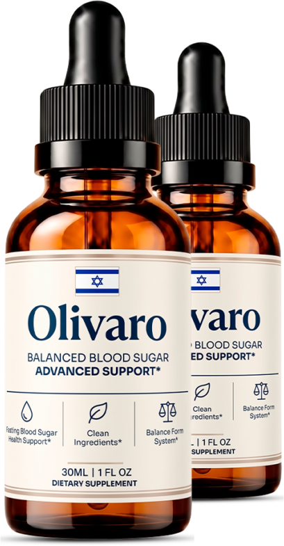 Olivaro 2 Bottles package supply